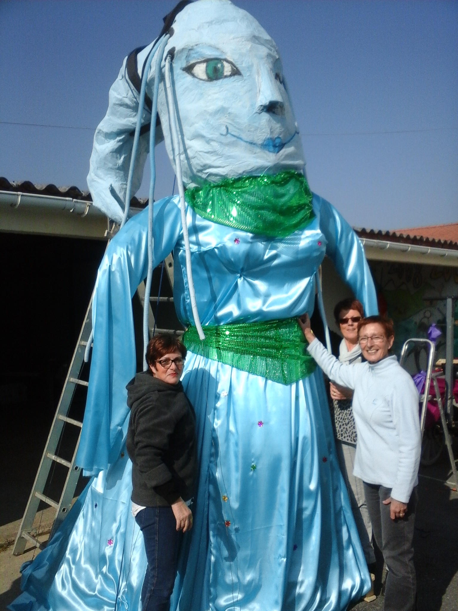 Carnaval des enfants