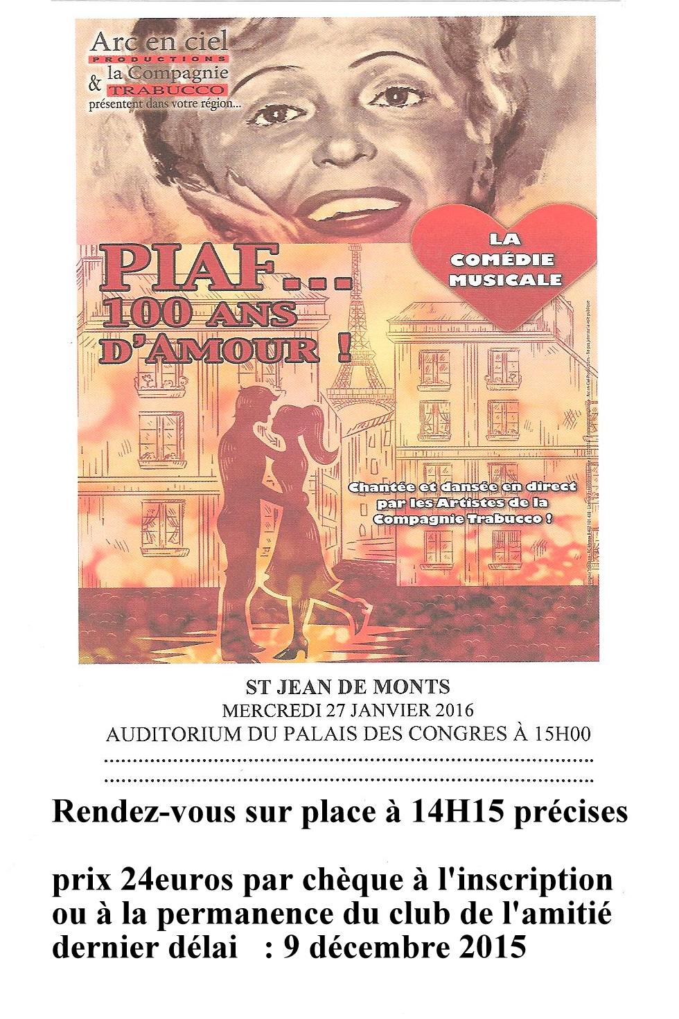Spectacle Odysséa