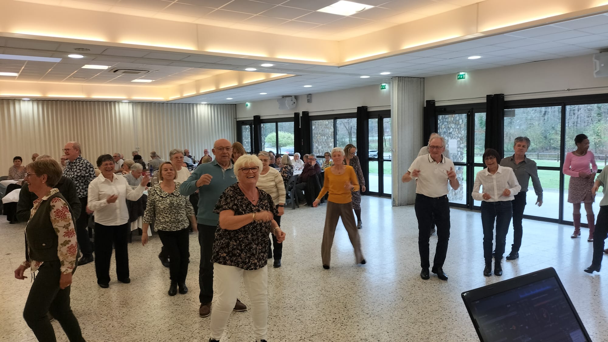 Repas de l&rsquo;Amitié 2026