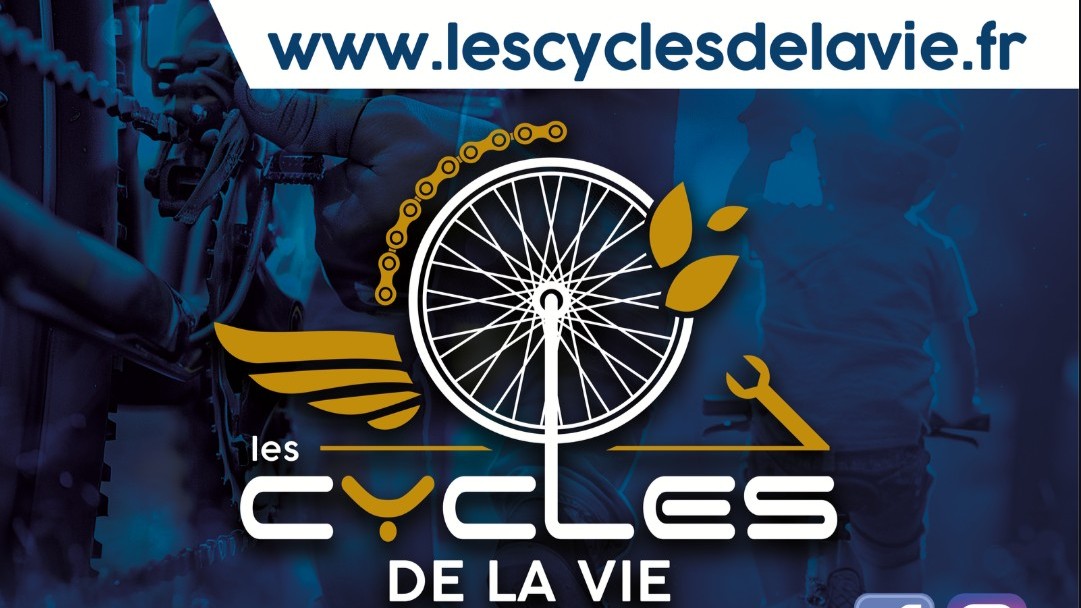 Sponsoring des Cycles de la Vie