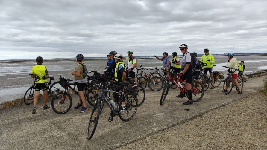 Sortie annuelle VTC  2026